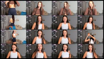 your__voice — 49 minute Chaturbate female cam show recording, 720p, Jun 25, 2026