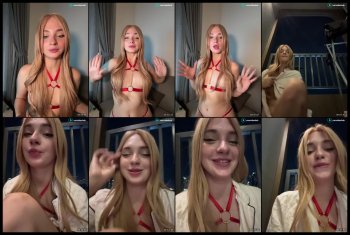 AstridMoss — 21 minute BongaCams cam show recording, 1080p, Jun 26, 2026