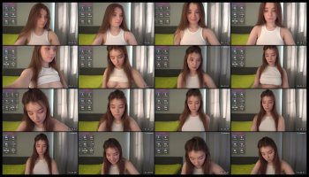 _lovelyen — 110 minute Chaturbate female cam show recording, 720p, Jun 26, 2026