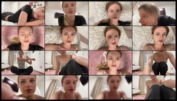 allaloffredo — 58 minute Chaturbate female cam show recording, 720p, Jun 27, 2026