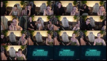 anabel054 — 44 minute Chaturbate female cam show recording, 720p, Jun 26, 2026