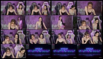 anabel054 — 68 minute Chaturbate female cam show recording, 720p, Jun 26, 2026