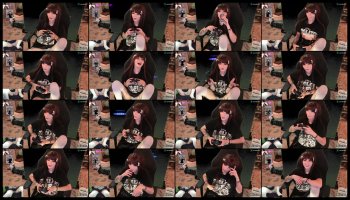 archancel — 61 minute Chaturbate female cam show recording, 720p, Jun 26, 2026