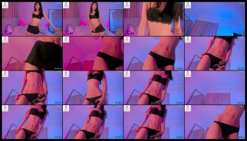 ariya_star — 38 minute Chaturbate female cam show recording, 720p, Jun 26, 2026