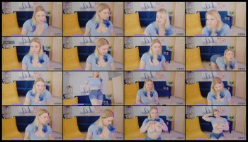 asiri_ocean — 83 minute Chaturbate female cam show recording, 720p, Jun 26, 2026