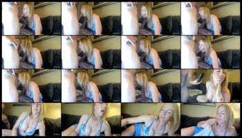 blondieblows — 12 minute Chaturbate couple cam show recording, 720p, Jun 26, 2026