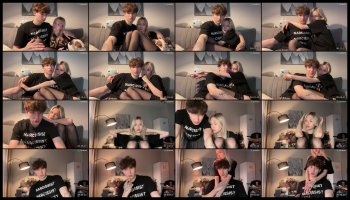 drinklinov — 61 minute Chaturbate male cam show recording, 720p, Jun 26, 2026