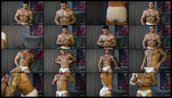 garret_alvin_ — 40 minute Chaturbate male cam show recording, 720p, Jun 26, 2026