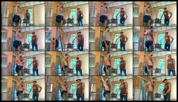 hardworkertn — 26 minute Chaturbate male cam show recording, 720p, Jun 26, 2026