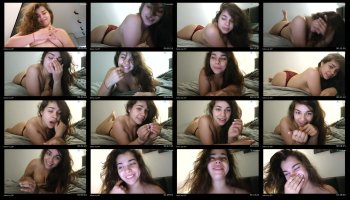 hot_chill__ — 85 minute Chaturbate female cam show recording, 720p, Jun 27, 2026