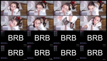 janne_coy — 62 minute Chaturbate female cam show recording, 720p, Jun 26, 2026
