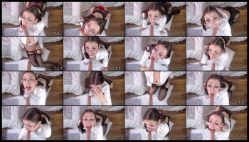 janne_coy — 120 minute Chaturbate female cam show recording, 720p, Jun 26, 2026