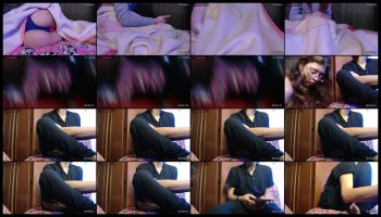 kikyoanddrey — 9 minute Chaturbate couple cam show recording, 720p, Jun 26, 2026