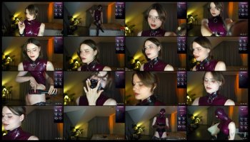 lazy_pepsi — 120 minute Chaturbate female cam show recording, 720p, Jun 26, 2026