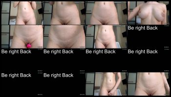 miolia — 42 minute Chaturbate female cam show recording, 720p, Jun 26, 2026