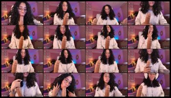 miss_sidney — 120 minute Chaturbate female cam show recording, 720p, Jun 26, 2026
