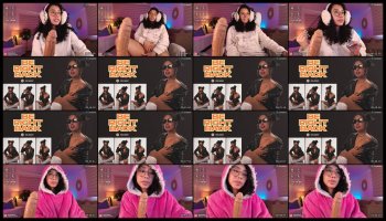 miss_sidney — 68 minute Chaturbate female cam show recording, 720p, Jun 26, 2026