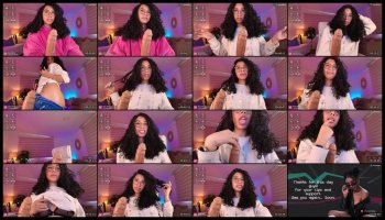 miss_sidney — 72 minute Chaturbate female cam show recording, 720p, Jun 26, 2026