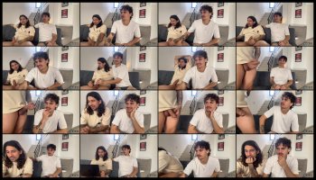 sexualmindset — 23 minute Chaturbate female cam show recording, 720p, Jun 26, 2026