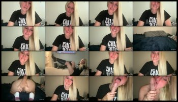 smexxii93 — 120 minute Chaturbate female cam show recording, 480p, Jun 26, 2026