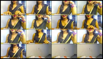 starrywhispers — 42 minute Chaturbate couple cam show recording, 720p, Jun 26, 2026