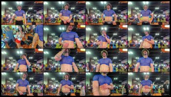 thejohnnystone — 6 minute Chaturbate male cam show recording, 720p, Jun 27, 2026