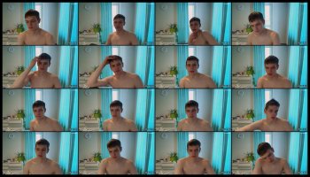 yrshela — 55 minute Chaturbate male cam show recording, 720p, Jun 26, 2026