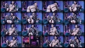 aciddroll — 105 minute Chaturbate female cam show recording, 720p, Jun 27, 2026