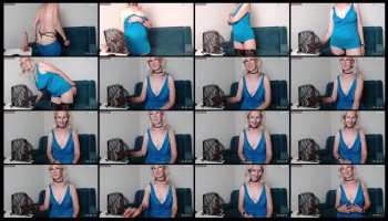 agatha_moore_ — 6 minute Chaturbate female cam show recording, 720p, Jun 27, 2026