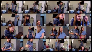 agent_provocateur2 — 20 minute Chaturbate couple cam show recording, 720p, Jun 27, 2026