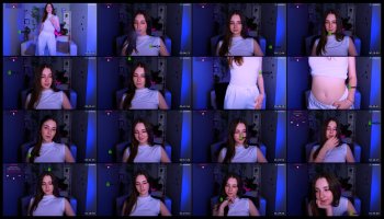 alisabliss — 103 minute Chaturbate female cam show recording, 720p, Jun 27, 2026