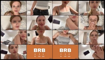 allaloffredo — 120 minute Chaturbate female cam show recording, 720p, Jun 27, 2026