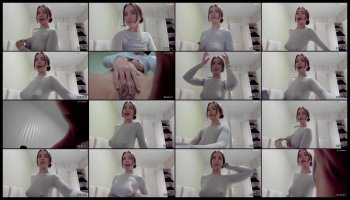 aminaswan_ — 92 minute Chaturbate female cam show recording, 720p, Jun 28, 2026