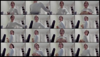 aminaswan_ — 28 minute Chaturbate female cam show recording, 720p, Jun 28, 2026