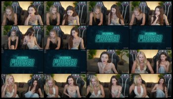anabel054 — 120 minute Chaturbate female cam show recording, 720p, Jun 27, 2026