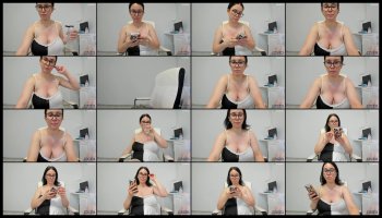 anayscaandy — 13 minute Chaturbate female cam show recording, 720p, Jun 27, 2026