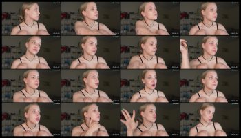 appr0ved — 5 minute Chaturbate female cam show recording, 720p, Jun 27, 2026