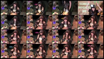 archancel — 112 minute Chaturbate female cam show recording, 720p, Jun 27, 2026