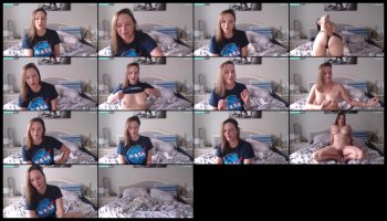 bluexstacey — 120 minute Chaturbate female cam show recording, 720p, Jun 27, 2026