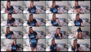 bluexstacey — 16 minute Chaturbate female cam show recording, 720p, Jun 27, 2026