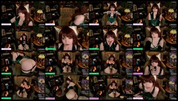 crimsonkitten — 120 minute Chaturbate female cam show recording, 720p, Jun 27, 2026