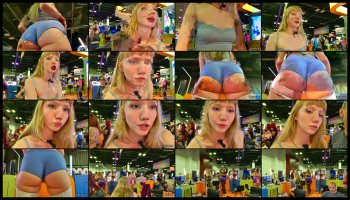 eve003300 — 66 minute Chaturbate female cam show recording, 720p, Jun 27, 2026