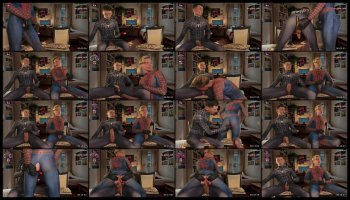 fetishboyfun — 21 minute Chaturbate male cam show recording, 720p, Jun 27, 2026