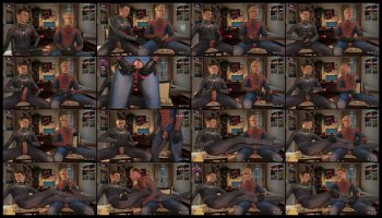 fetishboyfun — 24 minute Chaturbate male cam show recording, 720p, Jun 27, 2026