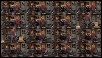 fetishboyfun — 14 minute Chaturbate male cam show recording, 720p, Jun 27, 2026