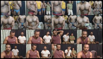 indiandesiguys2023 — 62 minute Chaturbate male cam show recording, 720p, Jun 27, 2026