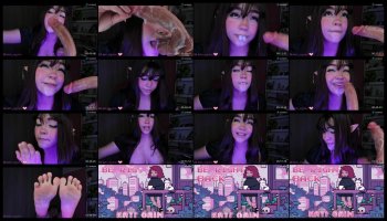 kati_01 — 93 minute Chaturbate female cam show recording, 720p, Jun 27, 2026