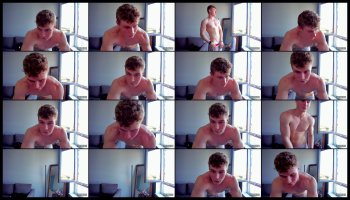 kurt_hanssen — 9 minute Chaturbate male cam show recording, 720p, Jun 27, 2026