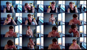 kurt_hanssen — 62 minute Chaturbate male cam show recording, 720p, Jun 27, 2026