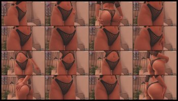lili_foxy — 6 minute Chaturbate female cam show recording, 720p, Jun 27, 2026
